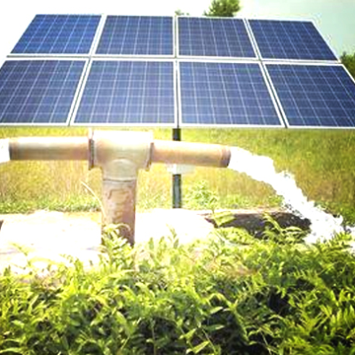 Solar Pump